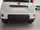  Fiat  Panda FIAT  / 2011 / 5P / BERLINA 1.0 FIREFLY 70CV SeS HYBRID CITY LIFE #66