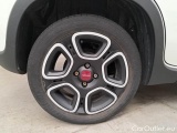  Fiat  Panda FIAT  / 2011 / 5P / BERLINA 1.0 FIREFLY 70CV SeS HYBRID CITY LIFE #95