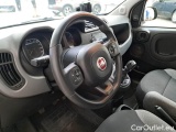  Fiat  Panda FIAT  / 2011 / 5P / BERLINA 1.0 FIREFLY 70CV SeS HYBRID CITY LIFE #101