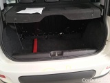  Fiat  Panda FIAT  / 2011 / 5P / BERLINA 1.0 FIREFLY 70CV SeS HYBRID CITY LIFE #129