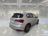  Fiat  Tipo FIAT  / 2020 / 5P / BERLINA 1.6 MJT 130CV SeS CROSS #2