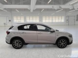  Fiat  Tipo FIAT  / 2020 / 5P / BERLINA 1.6 MJT 130CV SeS CROSS #7