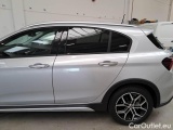  Fiat  Tipo FIAT  / 2020 / 5P / BERLINA 1.6 MJT 130CV SeS CROSS #35