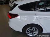  Ford  Focus FORD  / 2021 / 5P / STATION WAGON 1.5 ECOBLUE 120CV BUSINESS AUTO SW #23