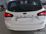  Ford  Focus FORD  / 2021 / 5P / STATION WAGON 1.5 ECOBLUE 120CV BUSINESS AUTO SW #51
