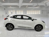  Ford  Puma FORD  / 2019 / 5P / SUV 1.0 ECOBOOST HYBRID 125CV ST-LINE AUTO #7