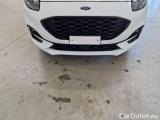  Ford  Puma FORD  / 2019 / 5P / SUV 1.0 ECOBOOST HYBRID 125CV ST-LINE AUTO #24