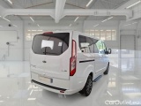  Ford  Transit FORD TOURNEO CUSTOM / 2018 / 5P / COMBI 320 L1 H1 TIT 2.0ECOBLUE MHEV 130 CV #2