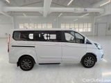  Ford  Transit FORD TOURNEO CUSTOM / 2018 / 5P / COMBI 320 L1 H1 TIT 2.0ECOBLUE MHEV 130 CV #7