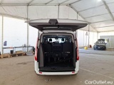  Ford  Transit FORD TOURNEO CUSTOM / 2018 / 5P / COMBI 320 L1 H1 TIT 2.0ECOBLUE MHEV 130 CV #5