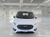  Ford  Transit FORD TOURNEO CUSTOM / 2018 / 5P / COMBI 320 L1 H1 TIT 2.0ECOBLUE MHEV 130 CV #6