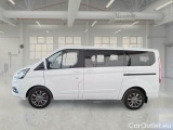  Ford  Transit FORD TOURNEO CUSTOM / 2018 / 5P / COMBI 320 L1 H1 TIT 2.0ECOBLUE MHEV 130 CV #8