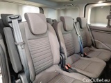 Ford  Transit FORD TOURNEO CUSTOM / 2018 / 5P / COMBI 320 L1 H1 TIT 2.0ECOBLUE MHEV 130 CV #15