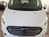  Ford  Transit FORD TOURNEO CUSTOM / 2018 / 5P / COMBI 320 L1 H1 TIT 2.0ECOBLUE MHEV 130 CV #29