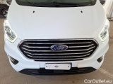  Ford  Transit FORD TOURNEO CUSTOM / 2018 / 5P / COMBI 320 L1 H1 TIT 2.0ECOBLUE MHEV 130 CV #33