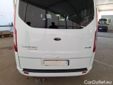  Ford  Transit FORD TOURNEO CUSTOM / 2018 / 5P / COMBI 320 L1 H1 TIT 2.0ECOBLUE MHEV 130 CV #53