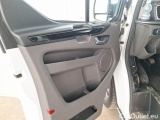  Ford  Transit FORD TOURNEO CUSTOM / 2018 / 5P / COMBI 320 L1 H1 TIT 2.0ECOBLUE MHEV 130 CV #77