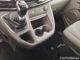  Ford  Transit FORD TOURNEO CUSTOM / 2018 / 5P / COMBI 320 L1 H1 TIT 2.0ECOBLUE MHEV 130 CV #86