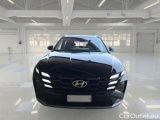  Hyundai  Tucson HYUNDAI  / 2024 / 5P / SUV 1.6 CRDI MHEV 2WD 136CV BUSINESS DCT #6