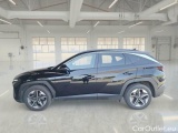  Hyundai  Tucson HYUNDAI  / 2024 / 5P / SUV 1.6 CRDI MHEV 2WD 136CV BUSINESS DCT #8