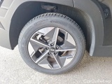  Hyundai  Tucson HYUNDAI  / 2024 / 5P / SUV 1.6 CRDI MHEV 2WD 136CV BUSINESS DCT #18