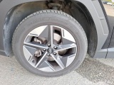  Hyundai  Tucson HYUNDAI  / 2024 / 5P / SUV 1.6 CRDI MHEV 2WD 136CV BUSINESS DCT #20