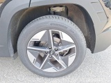  Hyundai  Tucson HYUNDAI  / 2024 / 5P / SUV 1.6 CRDI MHEV 2WD 136CV BUSINESS DCT #62
