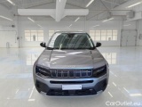  Jeep  Avenger JEEP  / 2022 / 5P / SUV 1.2 TURBO ALTITUDE #6
