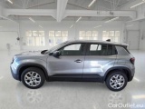  Jeep  Avenger JEEP  / 2022 / 5P / SUV 1.2 TURBO ALTITUDE #8