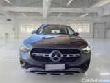  Mercedes  GLA MERCEDES-BENZ  / 2020 / 5P / CROSSOVER  200 D AUTOMATIC BUSINESS EXTRA #6