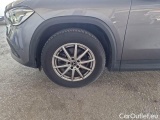  Mercedes  GLA MERCEDES-BENZ  / 2020 / 5P / CROSSOVER  200 D AUTOMATIC BUSINESS EXTRA #20