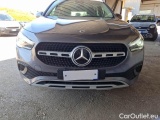  Mercedes  GLA MERCEDES-BENZ  / 2020 / 5P / CROSSOVER  200 D AUTOMATIC BUSINESS EXTRA #35