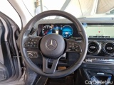  Mercedes  GLA MERCEDES-BENZ  / 2020 / 5P / CROSSOVER  200 D AUTOMATIC BUSINESS EXTRA #108