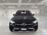  Mercedes  GLC MERCEDES-BENZ  / 2022 / 5P / SUV  220D 4M MILD HYB. ADVANCED PLUS #6