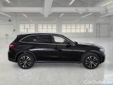  Mercedes  GLC MERCEDES-BENZ  / 2022 / 5P / SUV  220D 4M MILD HYB. ADVANCED PLUS #7