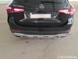  Mercedes  GLC MERCEDES-BENZ  / 2022 / 5P / SUV  220D 4M MILD HYB. ADVANCED PLUS #30