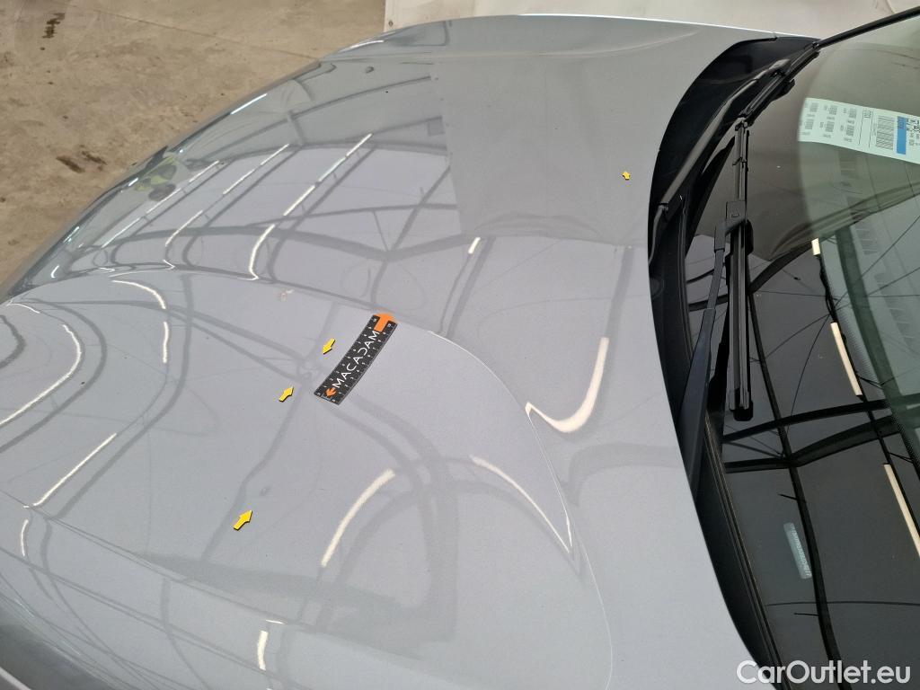  Citroen  C4  Berline Feel Pack 1.2 PureTech 130CV BVM6 E6d #7
