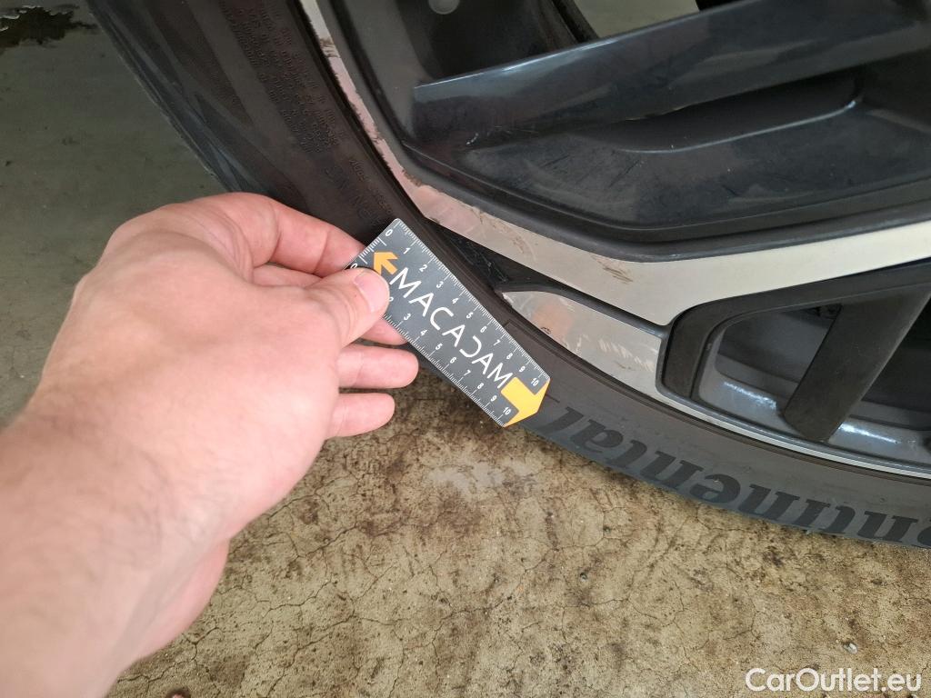  Citroen  C4  Berline Feel Pack 1.2 PureTech 130CV BVM6 E6d #15
