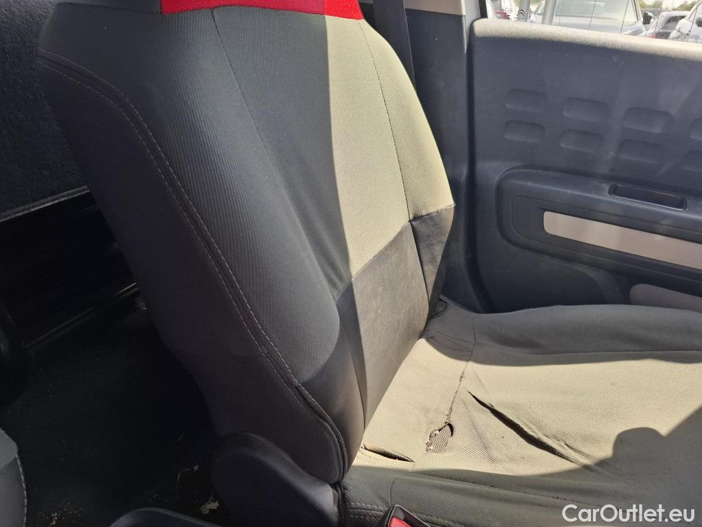  Citroen  C3  Société Feel 1.5 BlueHDI 100CV BVM6 E6d #25