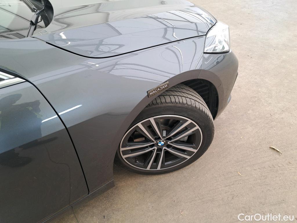  Bmw  Serie 1 Série 1 Berline 118 i Lounge 1.5 140CV BVA7 E6dT #15