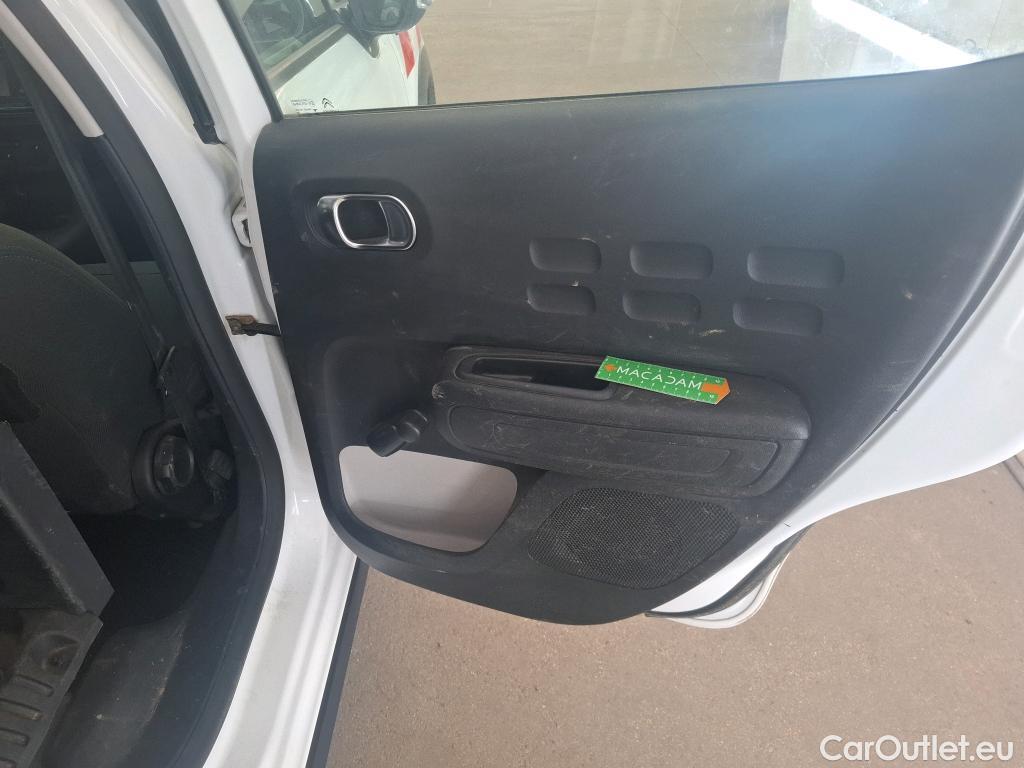  Citroen  C3  Société Feel 1.5 BlueHDI 100CV BVM6 E6d #5