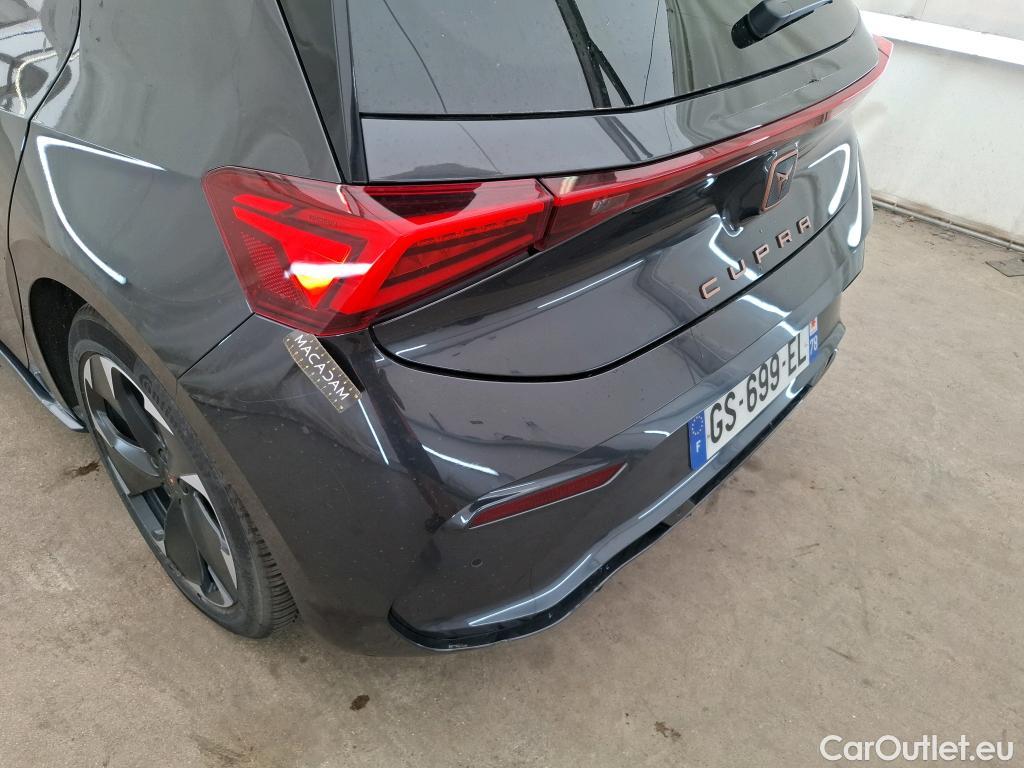  Cupra  Born CUPRA  / 2021 / 5P / Berline 230ch - batterie XL VZ #45