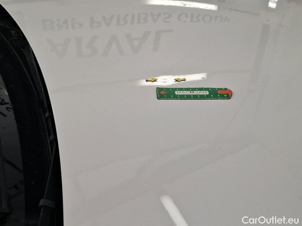  Citroen  C5 Aircross CITROEN  / 2018 / 5P / SUV Hybrid 225 ë-EAT8 Business #5