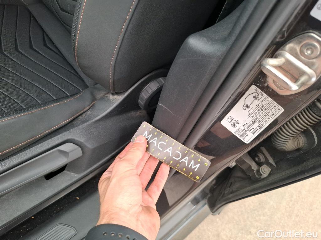 Cupra  Born CUPRA  / 2021 / 5P / Berline 230ch - batterie XL VZ #31