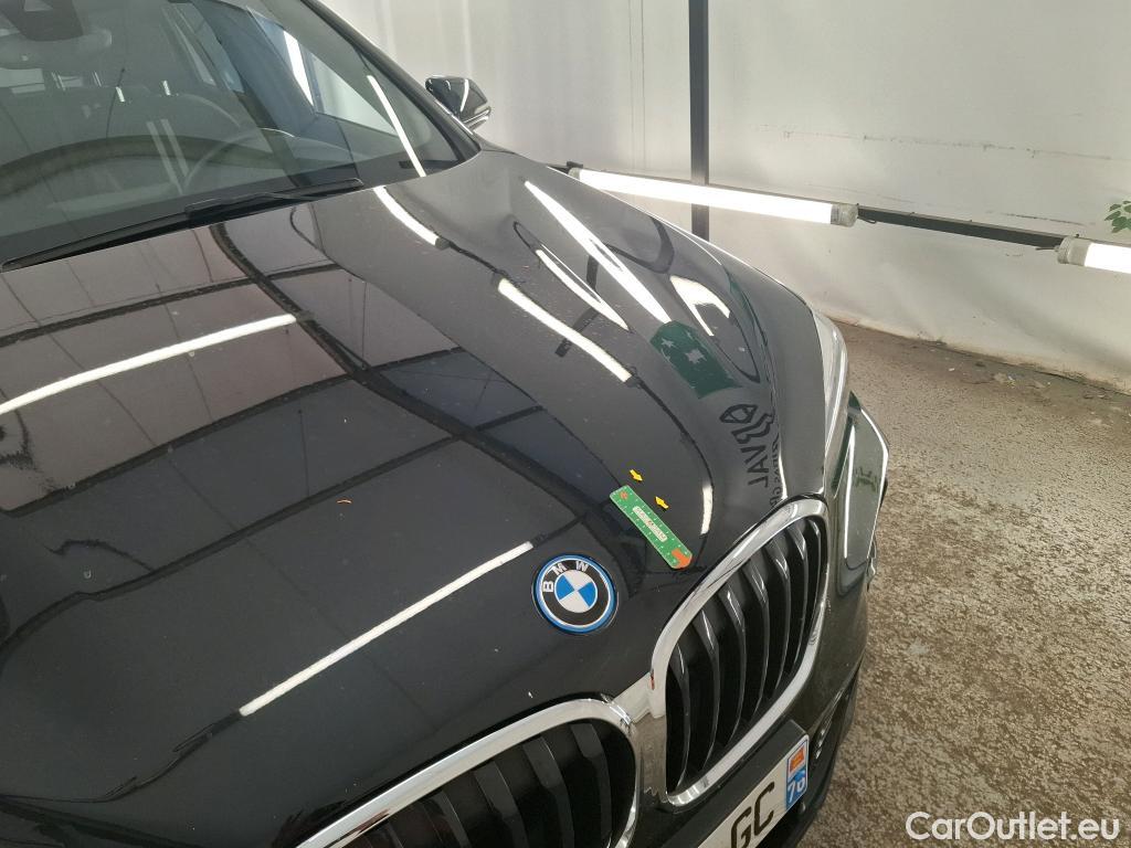  Bmw  X1 BMW  / 2019 / 5P / SUV xDrive25e M Sport BVA6 #20