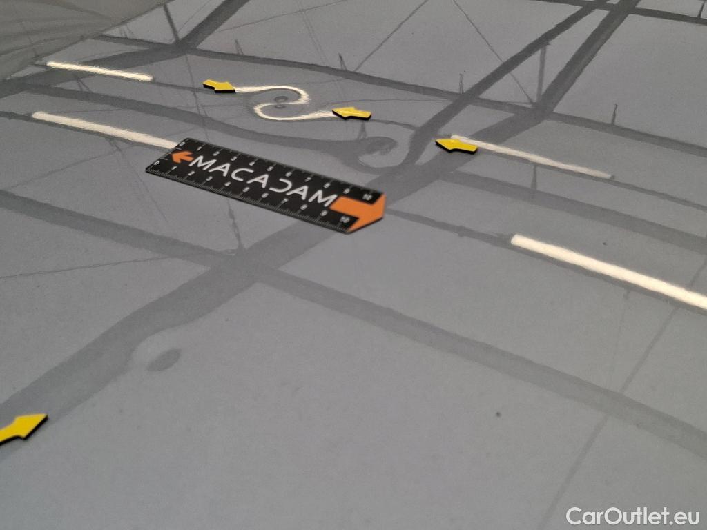  Citroen  C4  Berline Feel Pack 1.2 PureTech 130CV BVM6 E6d #2