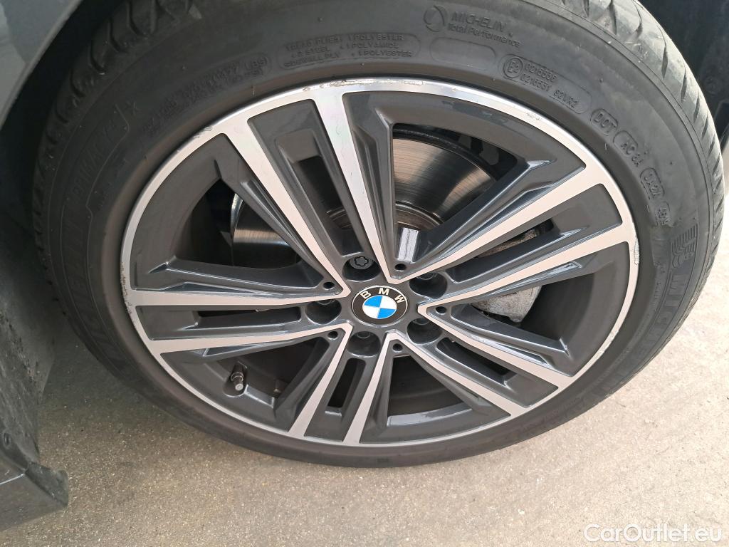  Bmw  Serie 1 Série 1 Berline 118 i Lounge 1.5 140CV BVA7 E6dT #23