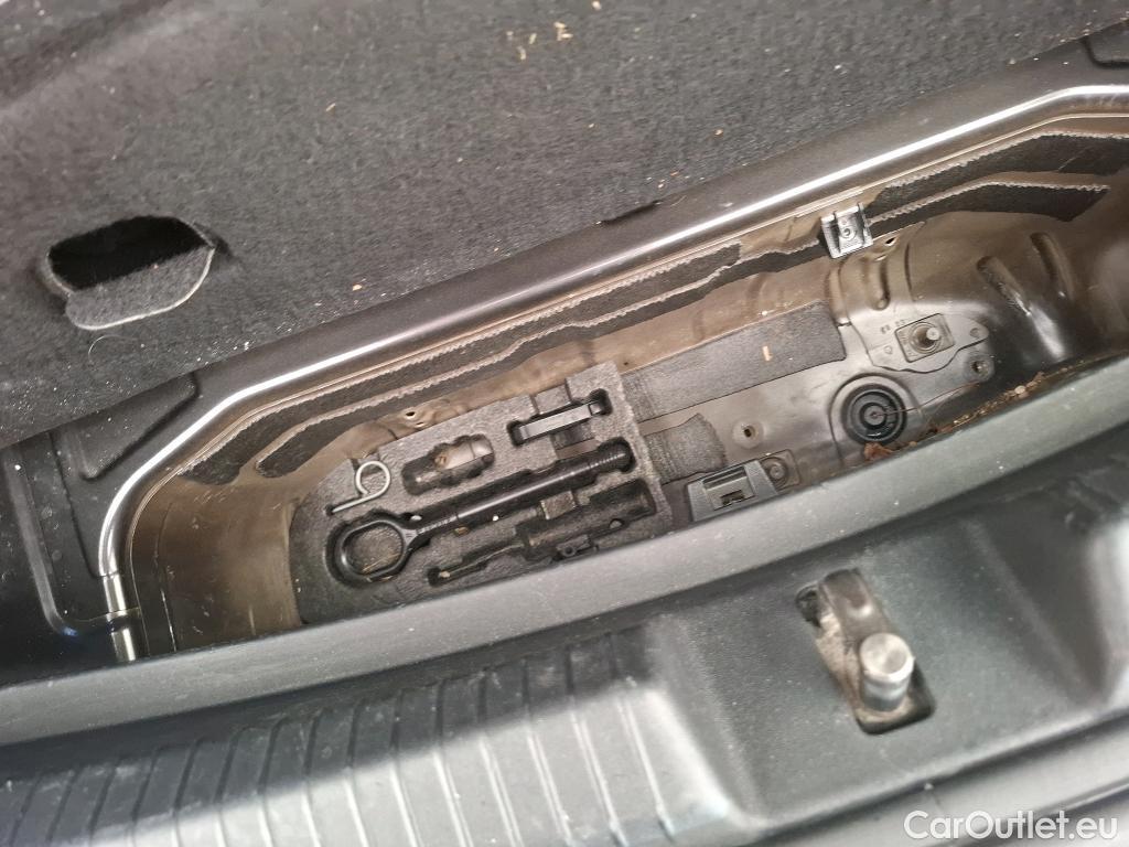  Cupra  Born CUPRA  / 2021 / 5P / Berline 230ch - batterie XL VZ #34