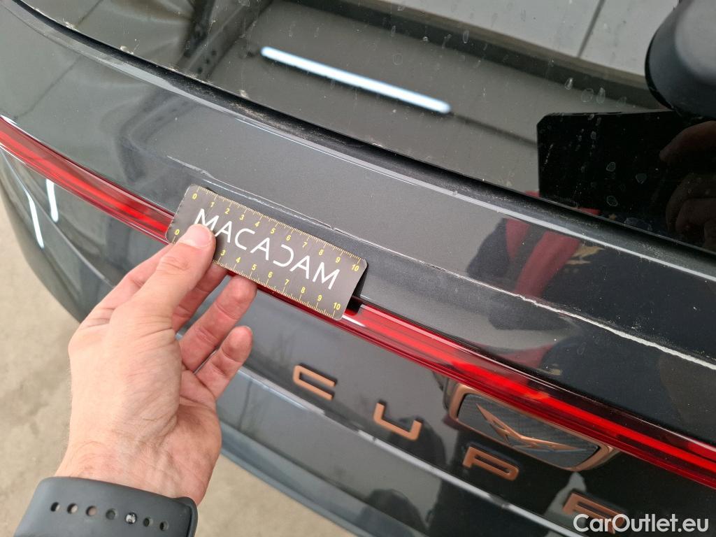  Cupra  Born CUPRA  / 2021 / 5P / Berline 230ch - batterie XL VZ #3