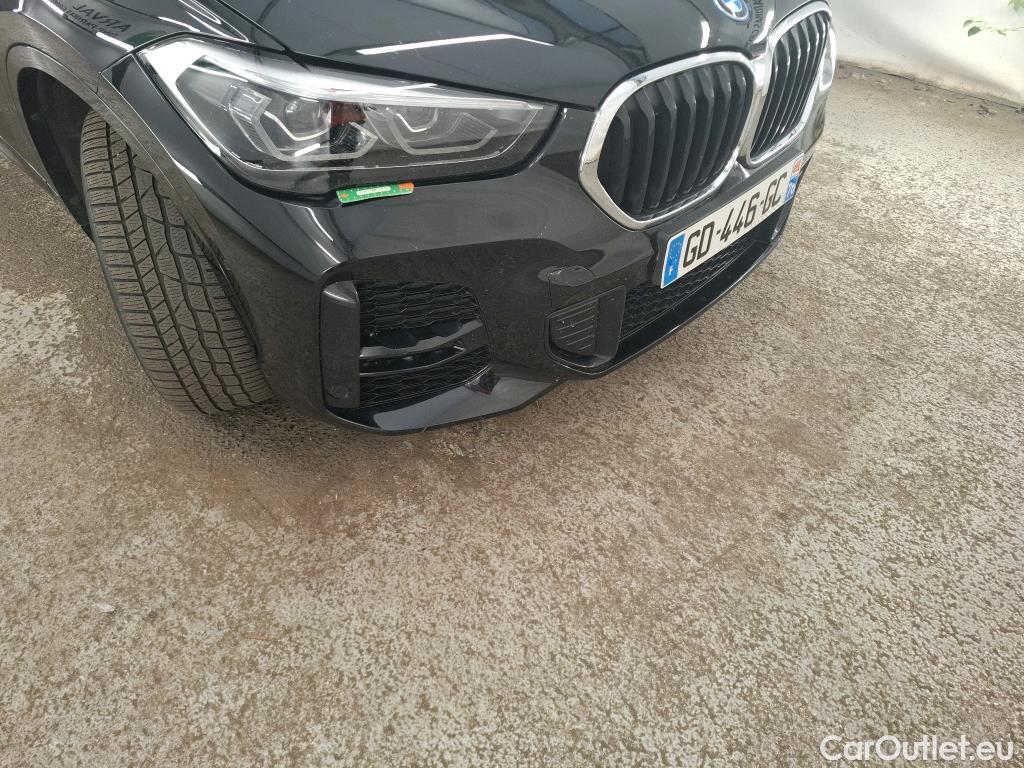  Bmw  X1 BMW  / 2019 / 5P / SUV xDrive25e M Sport BVA6 #7